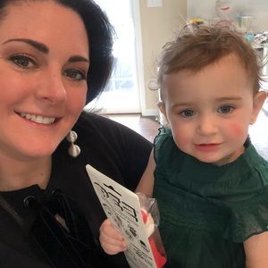 Meet your Posher, Meaghan